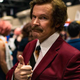 Cosplay by ronburgundy3 | Photo by Eugene Photography